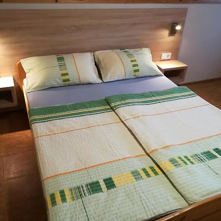 Mercedesz I. Appartement *