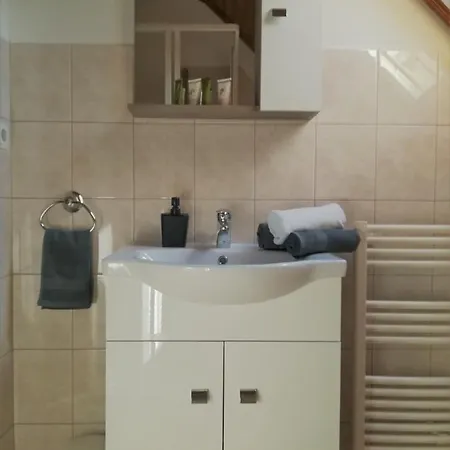 Appartamento Mercédesz I. Zalakaros