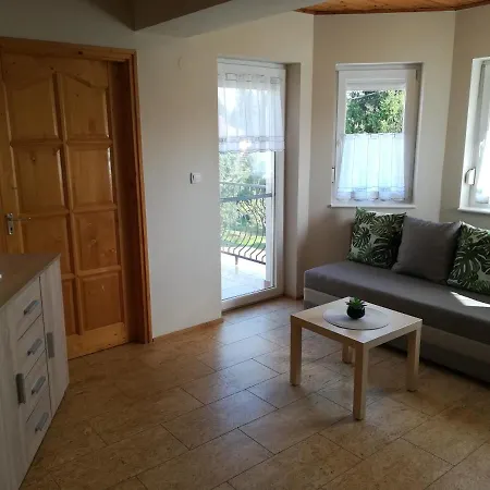 Mercédesz I. Apartamento