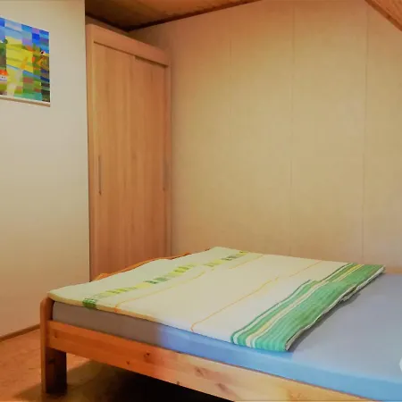 Mercedesz I. Appartement Zalakaros