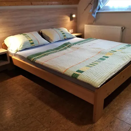 Mercedesz I. Appartement *