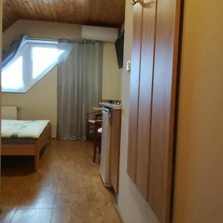 Appartamento Mercédesz I.