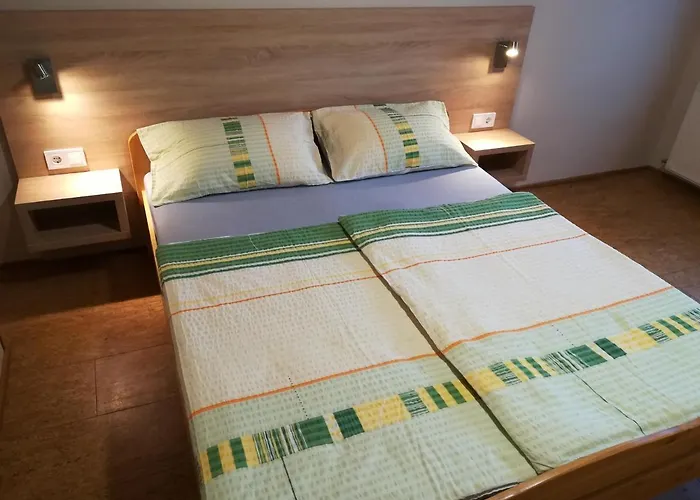 Mercedesz I. Apartmán *