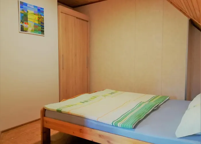 Mercedesz I. Appartement Zalakaros