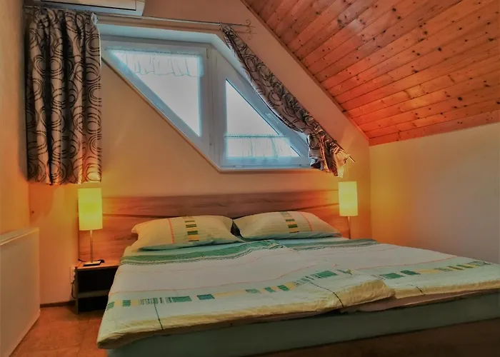 Mercedesz I. Zalakaros