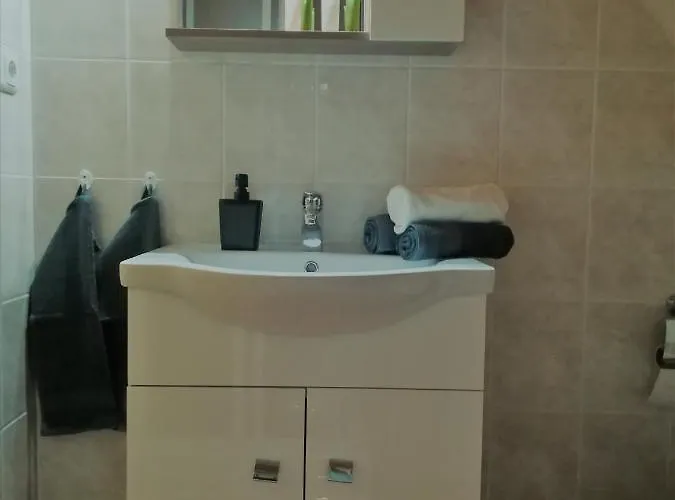 Mercedesz I. Apartmán