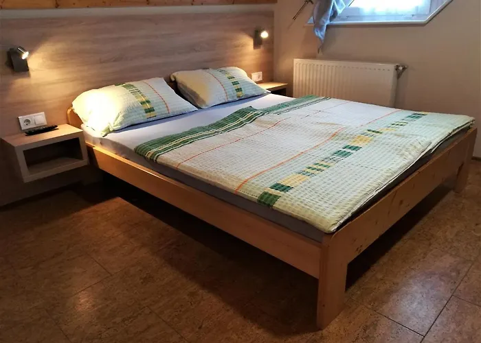 Mercedesz I. Apartmán *