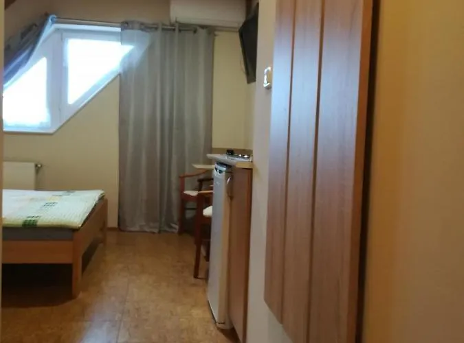 Apartmán Mercedesz I.